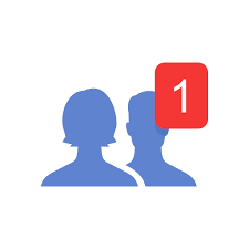 Confirmed friends on facebook - FPlus